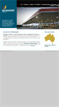 Mobile Screenshot of milemaker.com.au